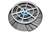 1226 AGITADOR NEW UP Black! (9,1 Kg.) verso